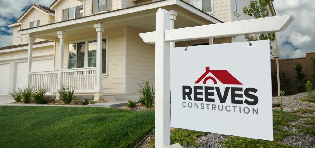 Reeves Roof Reeves Construction- Hail Roofing - Greenville Spartanburg SC