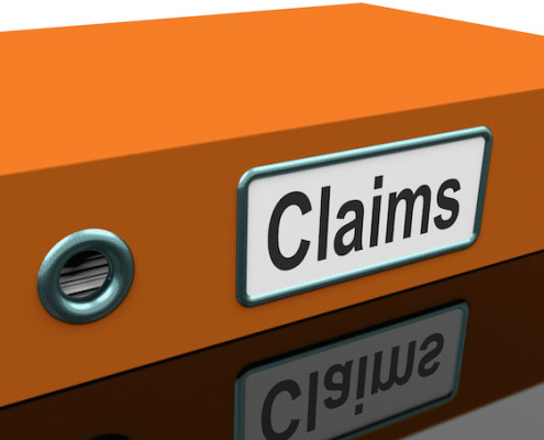 Roof Claims Adjuster Reeves