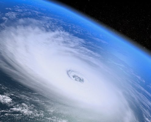 Hurricane Irma - Reeves Construction - Call Reeves